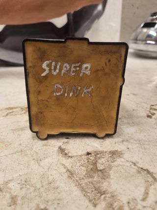 Cuerpo Mariposa KIMCO Super Dink 125cc