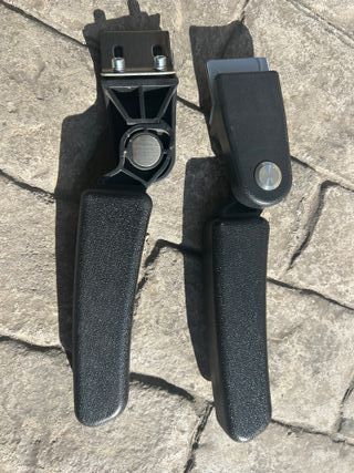 Reposabrazos BMW Trail