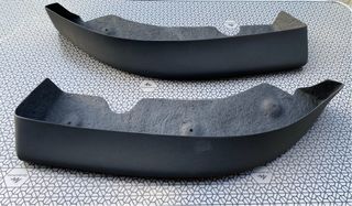 Spoiler delantero BMW E46