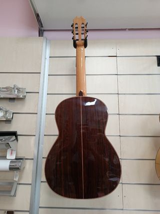 Guitarra Flamenca Prudencio Sáez 2FP Palo Santo