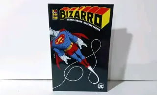 Comics variados DC - ECC