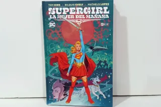 Comics variados DC - ECC
