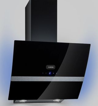 Cappa aspirante Klarstein Clara 60 