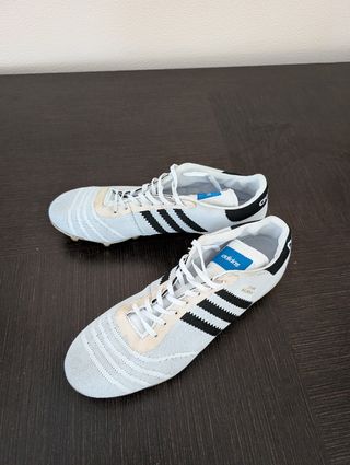 Adidas Copa Mundial - Botas Fútbol
Talla:45 1/3