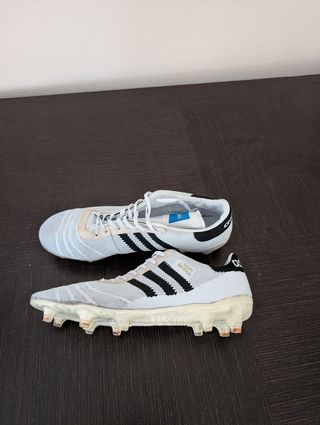 Adidas Copa Mundial - Botas Fútbol
Talla:45 1/3