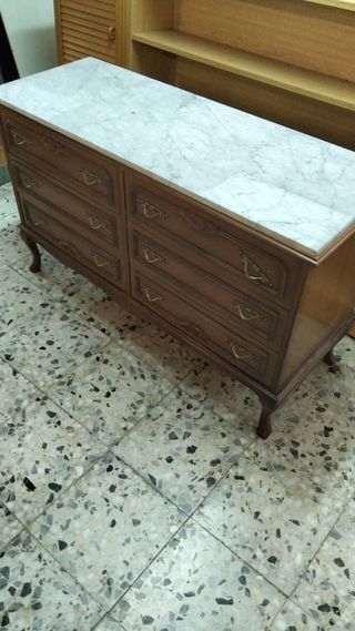 comoda 117x43x70 alta