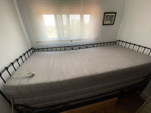 Colchones de cama individual