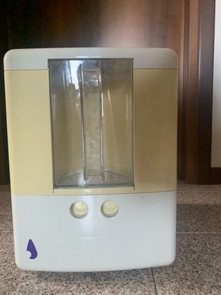 Purificatore Acqua