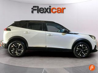 Peugeot 2008 GT Pack Puretech 130 S&S EAT8