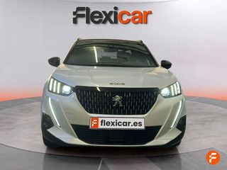 Peugeot 2008 GT Pack Puretech 130 S&S EAT8