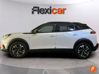 Peugeot 2008 GT Pack Puretech 130 S&S EAT8