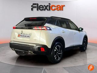Peugeot 2008 GT Pack Puretech 130 S&S EAT8
