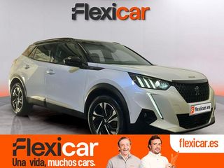 Peugeot 2008 GT Pack Puretech 130 S&S EAT8