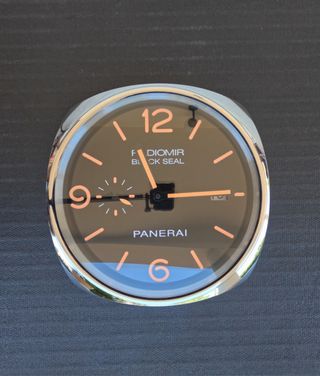 Orologio da parete Officine Panerai