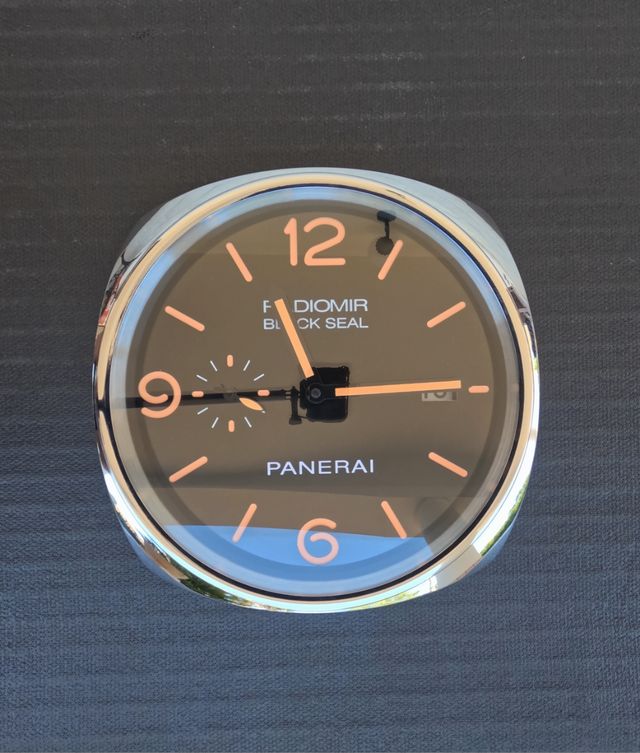 Orologio da parete Officine Panerai 