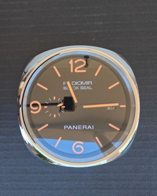Orologio da parete Officine Panerai