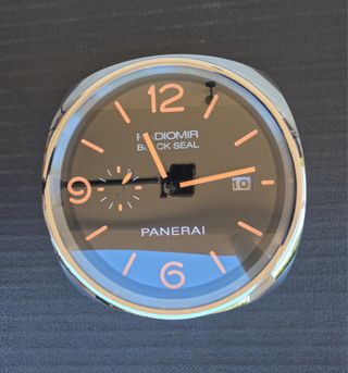 Orologio da parete Officine Panerai