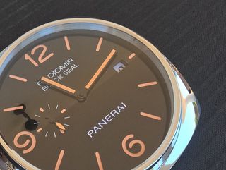 Orologio da parete Officine Panerai