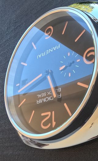 Orologio da parete Officine Panerai