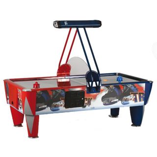 Mesa Air Hockey Fast Track