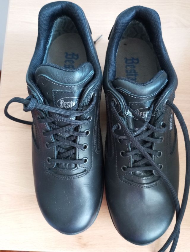 Zapatos Bestard Goretex invierno hombre