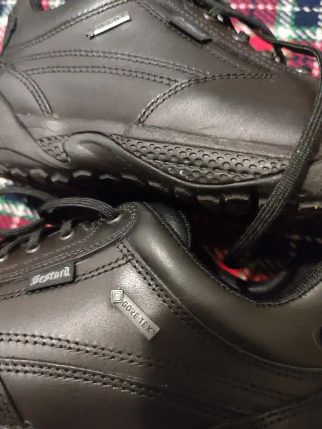 Zapatos Bestard Goretex invierno hombre