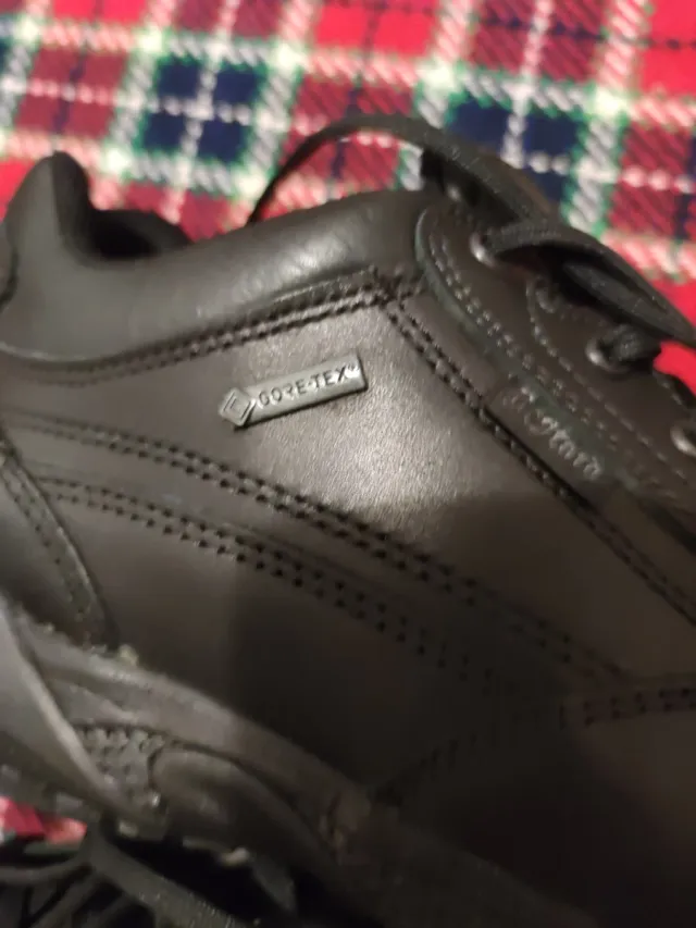 Zapatos Bestard Goretex invierno hombre