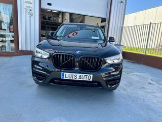 BMW X3 2019