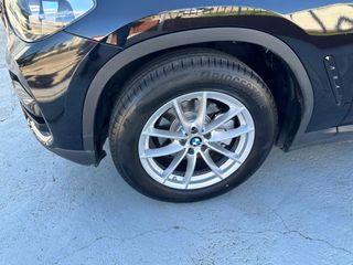 BMW X3 2019