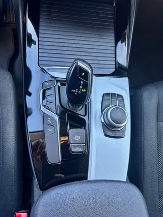 BMW X3 2019