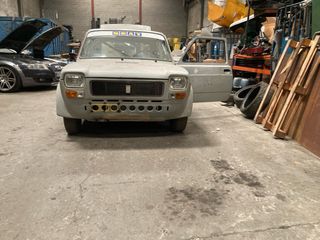 seat 127 rallye