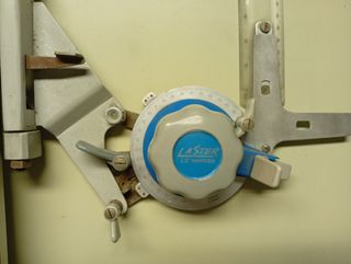 Mesa dibujo técnico profesional