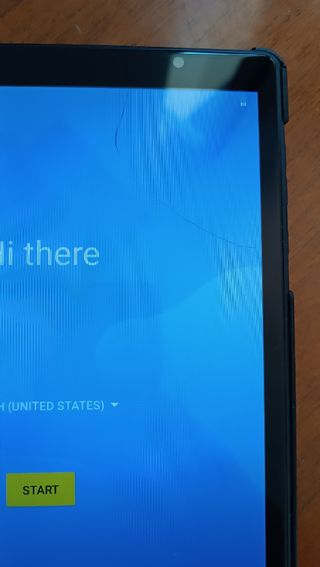 Tablet Facetel Q3 10 pollici 64 gb Rom 4 gb Ram 
