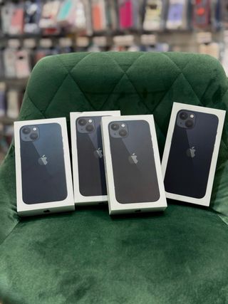 iPHONE 13 128gb Precintados