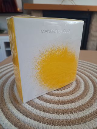 Mandarina Duck Eau de Toilette 100ml

