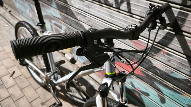 MTB Rockrider 26" Impecable con frenos de disco