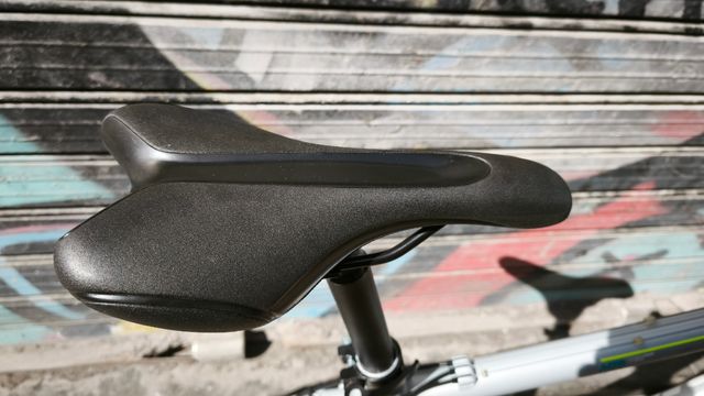 MTB Rockrider 26" Impecable con frenos de disco