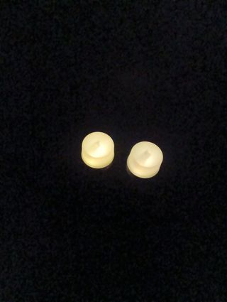 Luci LED USB Luce da camera da letto