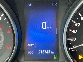 Toyota Avensis 2.0 150D ADVANCE