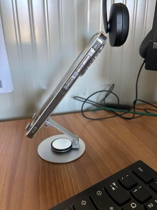 Supporto tablet & smartphone Bestek BK77286