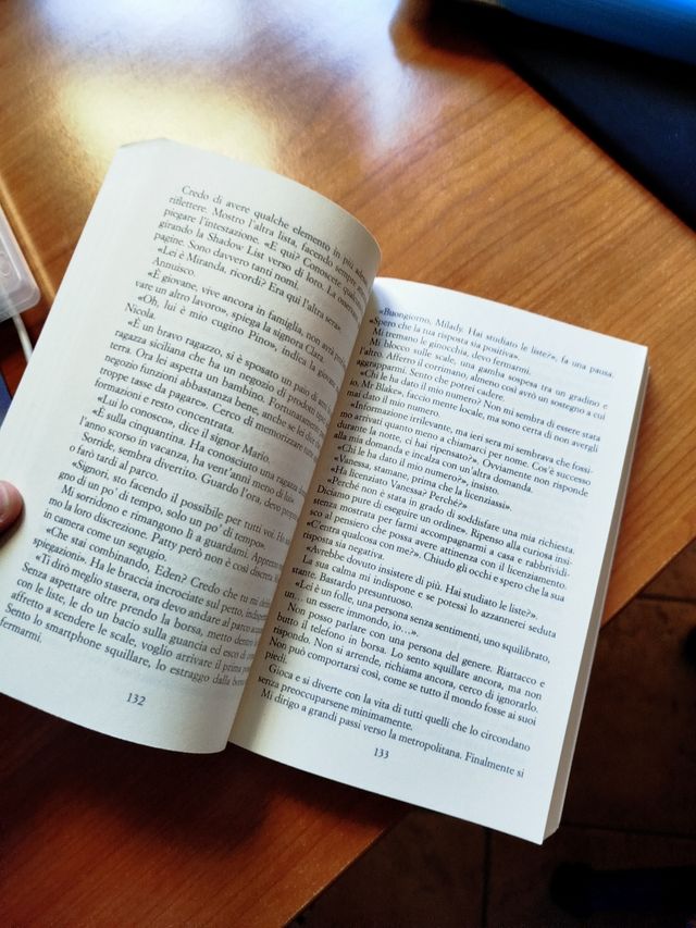 Libro 703 ragioni per dire sì