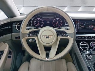 Bentley Continental GT GT W12 Coupé