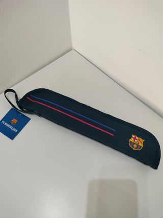 Fundas flauta FC Barcelona - NUEVA