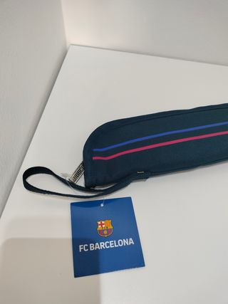 Fundas flauta FC Barcelona - NUEVA