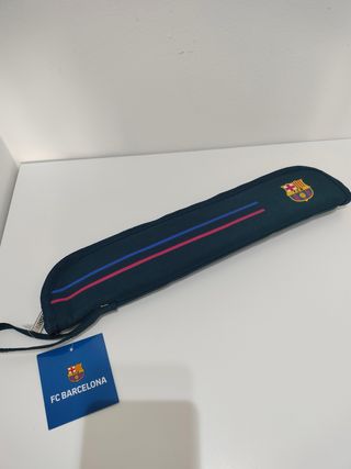 Fundas flauta FC Barcelona - NUEVA