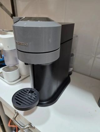 Cafetera Nespresso Vertuo Next