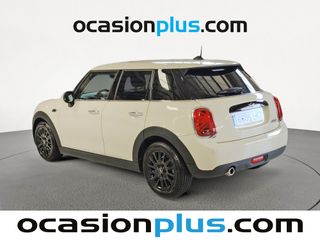 MINI MINI 5 Puertas Cooper 100 kW (136 CV)