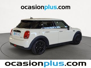 MINI MINI 5 Puertas Cooper 100 kW (136 CV)