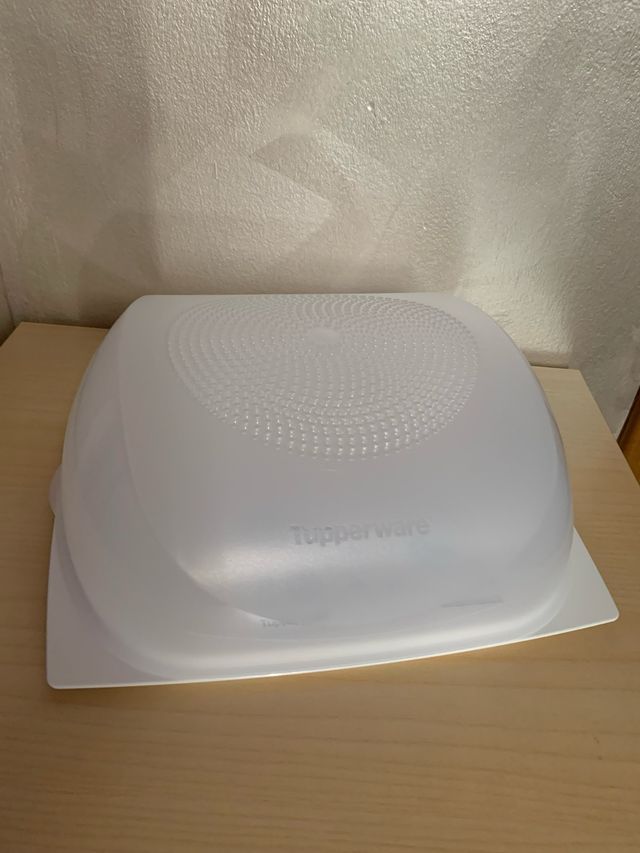 Cheesmart Tupperware