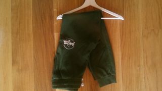 Pantalones Jack & Jones - Verde